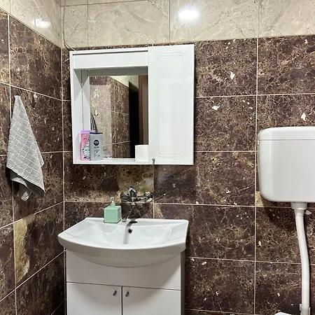 Studio In Old Town- With Parking Mostar