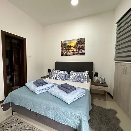 Studio In Old Town- With Parking * Mostar