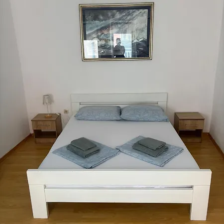 Pensionat Studio In Old Town- With Parking