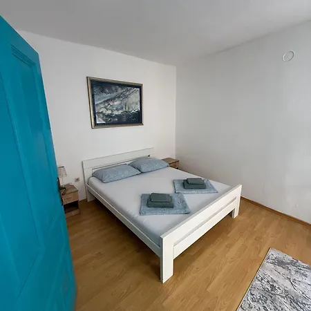 Studio In Old Town- With Parking Pensionat