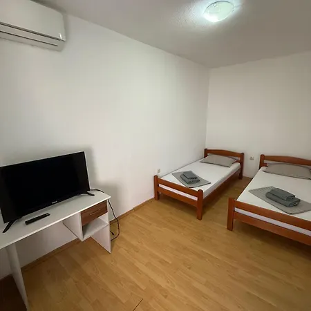 Studio In Old Town- With Parking Pensionat *