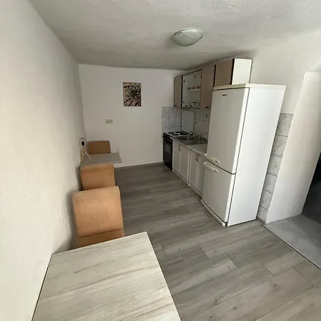 Pensionat Studio In Old Town- With Parking *