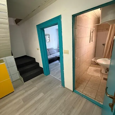 Studio In Old Town- With Parking Pensionat Mostar