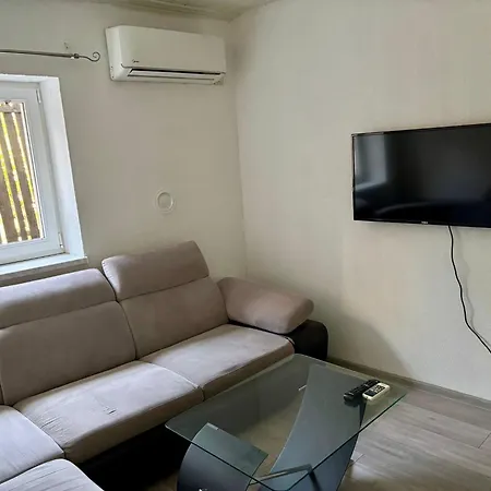 Studio In Old Town- With Parking Pensionat