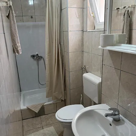 Konukevi In Old Town- With Parking