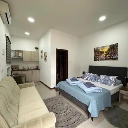 Casa de hóspedes In Old Town With Parking Mostar