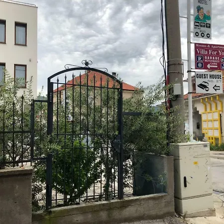 Studio In Old Town- With Parking * Mostar