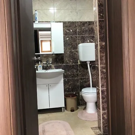 Pensionat Studio In Old Town- With Parking *