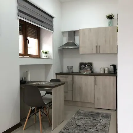 Studio In Old Town- With Parking Pensionat Mostar